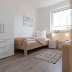 Lejlighed Haus Baltic Cube We 04