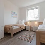 Haus Baltic Cube We 04 * Börgerende-Rethwisch