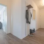 Lejlighed Haus Baltic Cube We 04 *