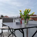 Haus Baltic Cube We 04 Börgerende-Rethwisch