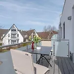 Lejlighed Haus Baltic Cube We 04 Börgerende-Rethwisch