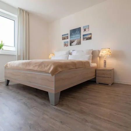Haus Baltic Cube We 04 Apartment Boergerende-Rethwisch