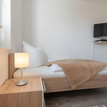 Haus Baltic Cube We 04 *
